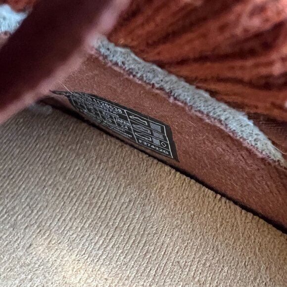 Teva Women's ReEmber Ember Moc Satinya Sequioa Shoes Slippers Size 7 - Picture 7 of 12